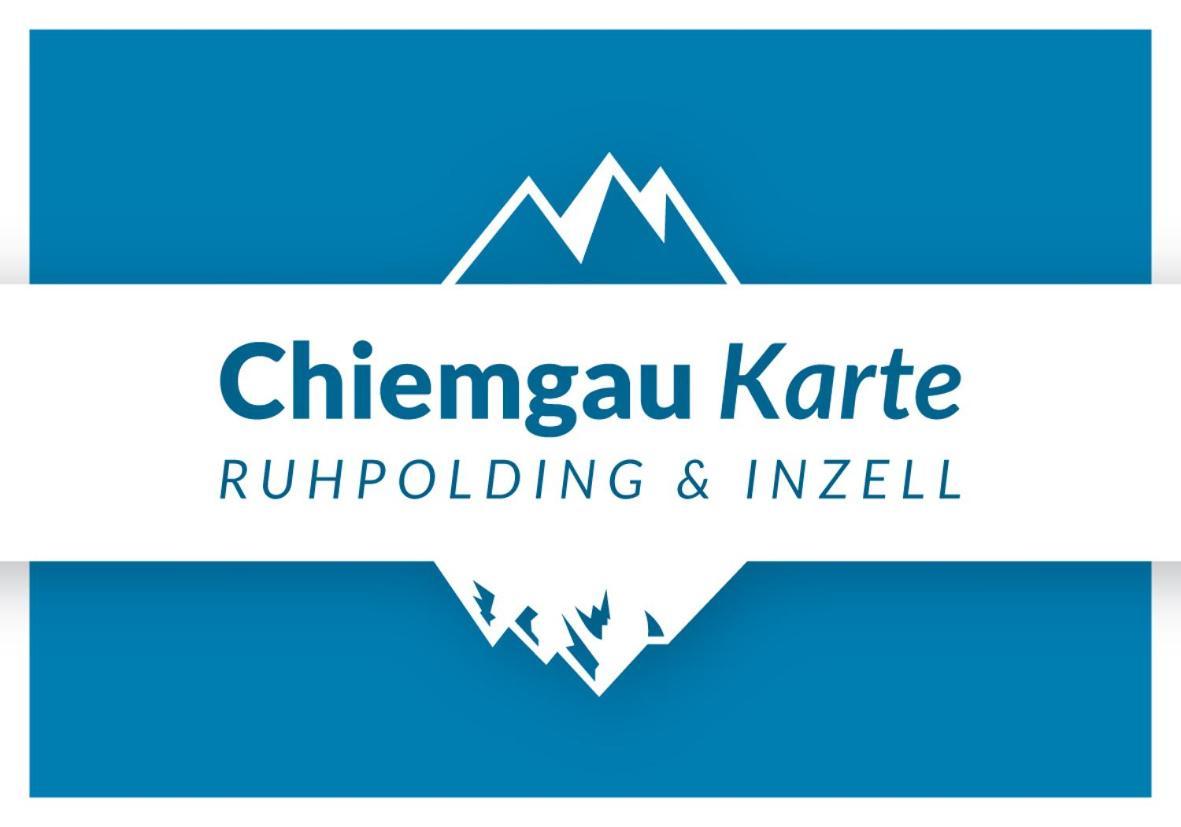 Schwabenbauernhof Daire Ruhpolding Dış mekan fotoğraf